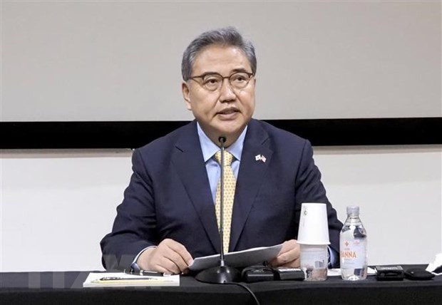 Hàn Quốc kêu gọi đối thoại liên Triều vô điều kiện